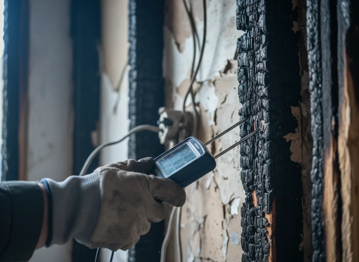Fire Damage Restoration Forbes, ND FAQs